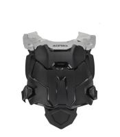 Acerbis Защитный панцирь Linear Grey/Black в Архангельске