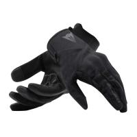 Dainese Перчатки Intrepyd Black в Архангельске
