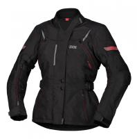IXS Куртка Damen Jacke Tour Liz-St черная в Архангельске
