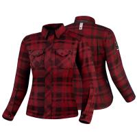 Shima Рубашка Renegade 2.0 Lady Red в Архангельске
