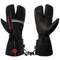 Finntrail Перчатки Lobster 2800 GraphiteRed в Архангельске