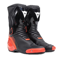 Dainese Ботинки Nexus 2 628 Blk/Fluo-Red в Архангельске