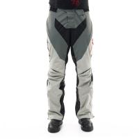 Dragonfly Штаны Эндуро Freeride Grey-Orange в Архангельске