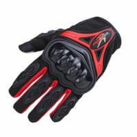 Pro-Biker Перчатки MCS-42 Red в Архангельске