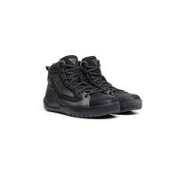 Dainese Ботинки Urbactive Gore-tex Black/Army-Green в Архангельске