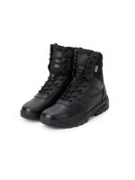 Scout Мотоботинки мужские Cadet Черные в Архангельске