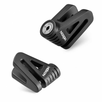 Veison Замок на тормозной диск DX7 Black в Архангельске