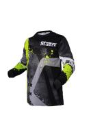 Scout Джерси Abstraction Neon в Архангельске