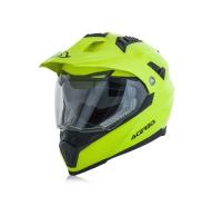 Acerbis Шлем Flip FS-606 Yellow-Fluo в Архангельске