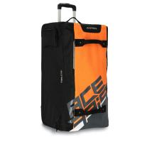 Acerbis Сумка дорожная на колёсах Voyager Orange/Grey (105 L) в Архангельске
