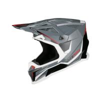 Acerbis Шлем T711 Grey/Black в Архангельске