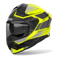 Airoh Мотошлем Spark 2 Zenith Yellow Matt в Архангельске