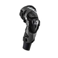Leatt Наколенники X-Frame Hybrid V26 Black в Архангельске