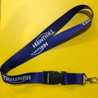 Motolike Лента для ключей Triumph в Архангельске