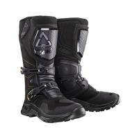 Leatt Мотоботы ADV HydraDri 7.5 Stealth V25 в Архангельске