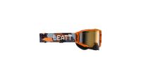 Leatt Маска Velocity 6.5 SNX Iriz Orange Bronze UC 68% в Архангельске
