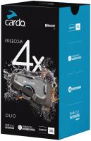 Cardo Мотогарнитура Freecom 4X Duo в Архангельске