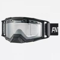 Finntrail Снегоходная маска Vision 1093 BlackClear в Архангельске
