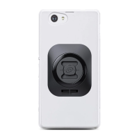 SP Connect Универсальное крепление для смартфонов Universal Interface Z в Архангельске