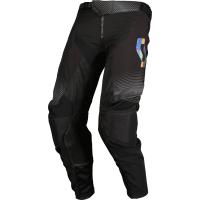 SCOTT Брюки 450 Podium black/grey в Архангельске