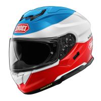 Shoei Мотошлем GT-Air 3 Lilt красно-бело-синий в Архангельске