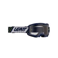 Leatt Маска Vizion 2.5 Blue Clear 90 VLT V25 в Архангельске