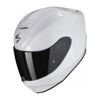 Scorpion Exo Мотошлем Exo-391 Solid Белый в Архангельске
