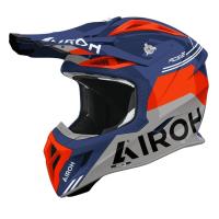 Airoh Шлем Aviator Ace 2 Fury Cerulean Gloss в Архангельске