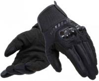 Dainese Перчатки MIG 3 Air Tex Black в Архангельске