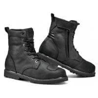 Sidi Ботинки Denver WR Black в Архангельске