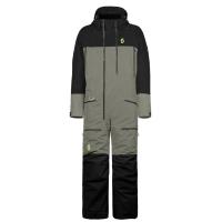 Scott комбинезон зимний Roop Dryo dust grey/black в Архангельске