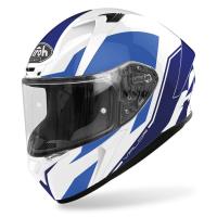 Airoh Мотошлем Valor Wings Blue Gloss в Архангельске
