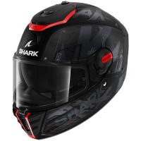 Shark Мотошлем Spartan RS Stingrey Mat Kar в Архангельске