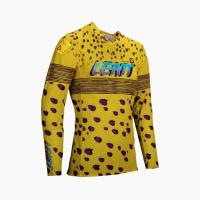 Leatt Джерси 5.5 UltraWeld Cheetah 2025 в Архангельске