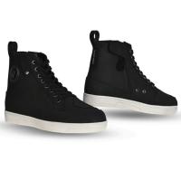 Dimox Ботинки женские Bolt Sneaker Black в Архангельске