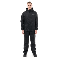 Dragonfly Мембранный костюм Active 2.0 Man Black 2024 в Архангельске