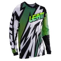 Leatt Джерси 3.5 Jr Storm Teal в Архангельске