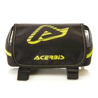 Acerbis Сумка на крыло заднее для инструментов Tools Black/Yellow (2 L) в Архангельске