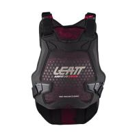 Leatt Защитный панцирь Chest Protector 3DF AirFit Evo Lite V26 Black в Архангельске