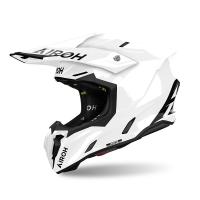 Airoh Шлем Twist 3 White Gloss в Архангельске