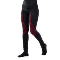Dragonfly Термобрюки DF 3DThermo Red Woman в Архангельске