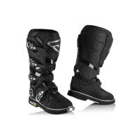 Acerbis Мотоботы кроссовые X-Rock MM Black в Архангельске