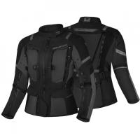 Shima Куртка Hero 2.0 Lady Black в Архангельске
