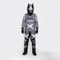 Grom Джерси X Gray в Архангельске