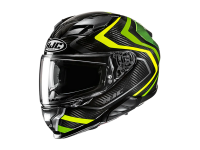 HJC Шлем F71 Carbon Nevio MC3H в Архангельске