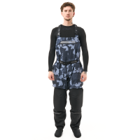 Dragonfly Вейдерсы мембранные Quad Pro 2025 Dark Camo в Архангельске