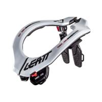 Leatt Защита шеи Детская 3.5 Junior White в Архангельске
