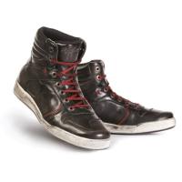 Stylmartin Мотокеды Iron WP Lady Black в Архангельске