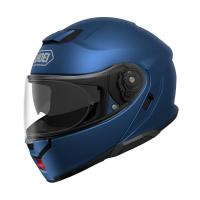 Shoei Шлем Neotec 3 Candy Синий матовый металлик в Архангельске
