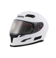 Beon Шлем B-503 Shiny White в Архангельске